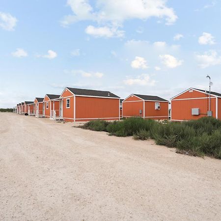 The Resource Inn -Big Lake Tx Екстер'єр фото