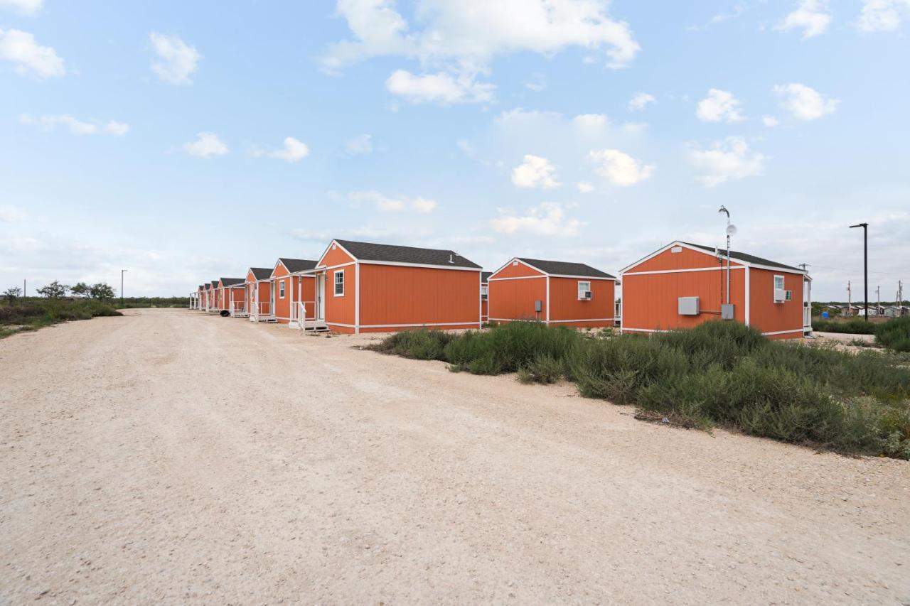 The Resource Inn -Big Lake Tx Екстер'єр фото