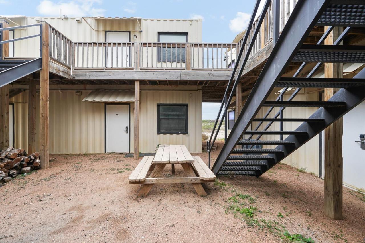 The Resource Inn -Big Lake Tx Екстер'єр фото