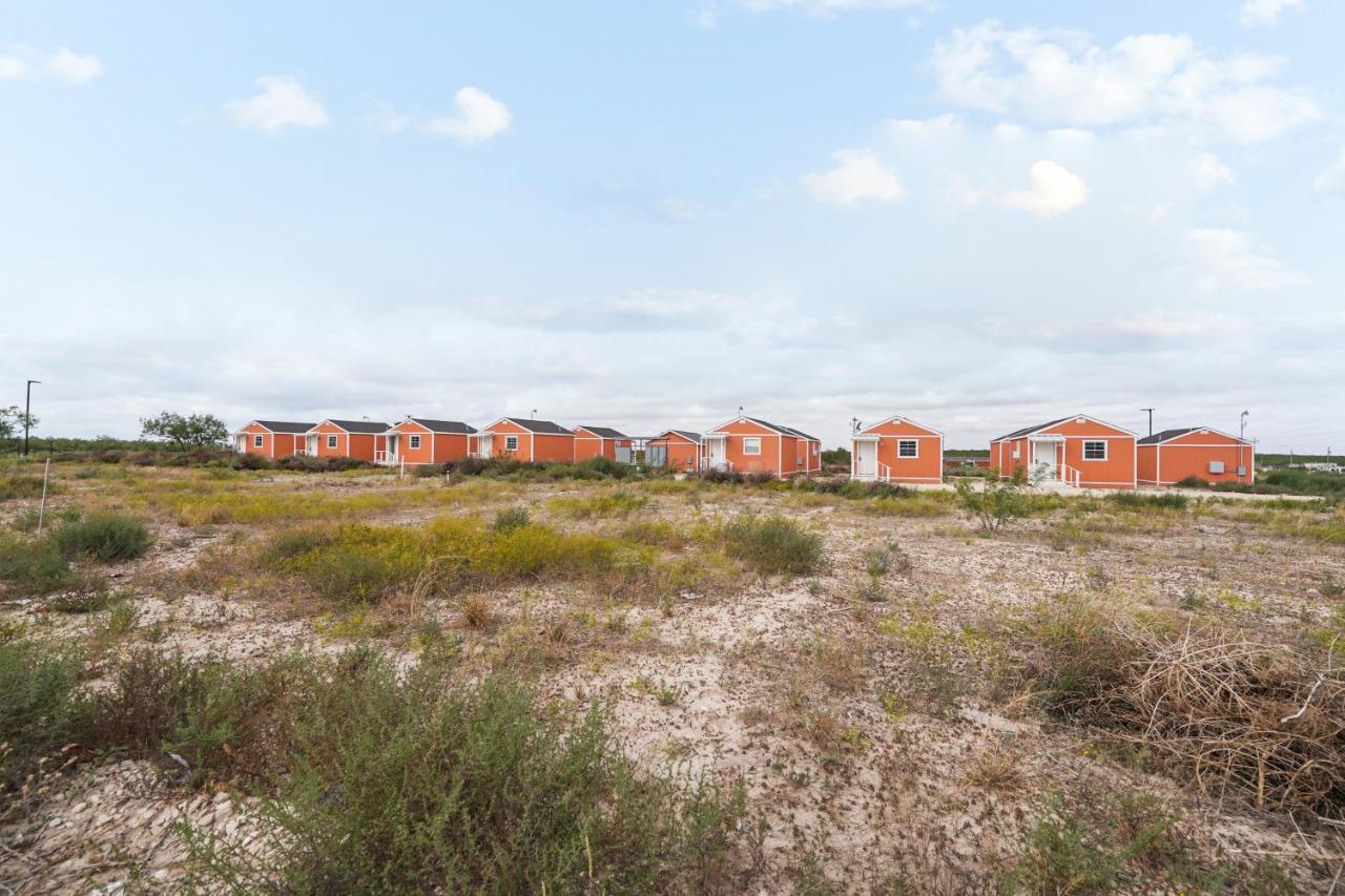 The Resource Inn -Big Lake Tx Екстер'єр фото