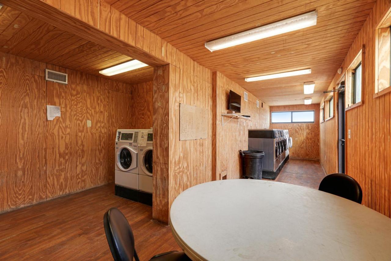 The Resource Inn -Big Lake Tx Екстер'єр фото